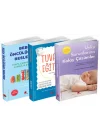 Bebek Sağlığı ve Gelişimi 3 Kitap