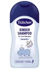 Bebek Şampuanı 400ml (Kinder Shampoo) 7613034698438