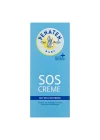bebek sos krem 75 ml – DEX-Panthenol-küçük yardımcılar (3lü paket)