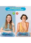 Bebek Su Oyun Matı (Tummy Time) – Test Raporlu, Sızdırmaz ve BPA’sız