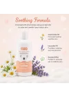 Bebek ve Çocuklar İçin Doğal Yüz ve Vücut Losyonu 250 ml