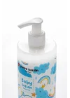 Bebek Vücut Losyonu 350 ml