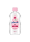 Bebek Yağı 200 Ml
