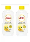 Bebek Yağı 300 Ml Klasik 2 Adet,5678999764446780