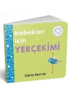 Bebekler İçin Yerçekimi