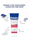 Bebekler ve Çocuklar için Pişik Kremi (75 ml)