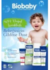 Bebekler ve Çocuklar için Pişik Kremi (75 ml)
