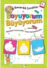 Becerikli Çocuklar - Boyuyorum Büyüyorum (4+ Yaş)