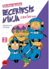 Beceriksiz Ninja Rantarou 2