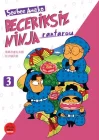 Beceriksiz Ninja Rantarou 3