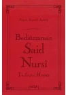 Bediüzzaman Said Nursi Tarihçe-i Hayat (Çanta Boy - İki Renk)