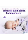 Bedtime Sakinleştirici Naturalcalm Aromalı Bebek Yağı (1 x 300 ml)