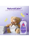 Bedtime Sakinleştirici Naturalcalm Aromalı Bebek Yağı (1 x 300 ml)