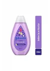 Bedtime Sakinleştirici Naturalcalm Aromalı Saç & Vücut Şampuanı (1 x 500 ml)