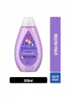 Bedtime Sakinleştirici Naturalcalm Aromalı Saç & Vücut Şampuanı (1 x 500 ml)