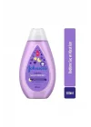 Bedtime Sakinleştirici Naturalcalm Aromalı Saç & Vücut Şampuanı (1 x 500 ml)