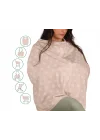 BEEN Ana Kucağı Emzirme Örtüsü
