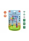BEEN Coordination Suction Cup Toy/Vantuzlu Koordinasyon Oyuncağı