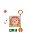 BEEN My First Crinkle Activity Book/İlk Hışırtılı Aktivite Kitabım