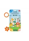 BEEN My First Crinkle Activity Book/İlk Hışırtılı Aktivite Kitabım