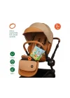 BEEN My First Crinkle Activity Book/İlk Hışırtılı Aktivite Kitabım