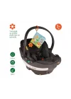BEEN My First Crinkle Activity Book/İlk Hışırtılı Aktivite Kitabım