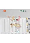 Been Spiral Stroller Toy - Spiral Puset Oyuncağı
