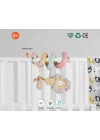 Been Spiral Stroller Toy - Spiral Puset Oyuncağı