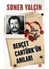 Behçet Cantürkün Anıları