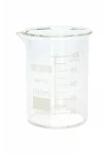 Beher Cam Kısa Form 100Ml
