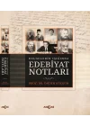 Belgelerin Işığında Edebiyat Notları
