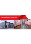 Bemis Cee Norm Uzatma Prizi 5x16a 380v Ip44