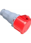 Bemis Cee Norm Uzatma Prizi 5x32a 380v Ip44