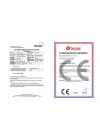 Bemis Cee Norm Uzatma Prizi 5x32a 380v Ip44