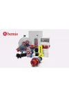 Bemis Cee Norm Uzatma Prizi 5x32a 380v Ip44