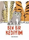 Ben Bir Kediyim (Ciltli)