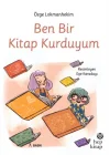 Ben Bir Kitap Kurduyum