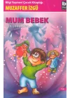 Ben Çocukken 4-Mum Bebek