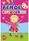 Ben De Boyuyorum - 5 Yaş Üstü