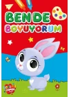 Ben De Boyuyorum - 6 Yaş Üstü