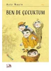 Ben De Çocuktum