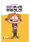Ben, Elvis Riboldi