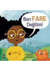 Ben Fare Değilim!