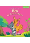 Ben İyi Bir Arkadaşım - Duygu Eğitim Kitapları
