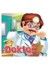 Ben Kimim? - Doktor