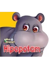 Ben Kimim? - Hipopotam