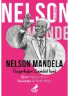 Ben Kimim? Nelson Mandela Özgürlüğün Sembol İsmi