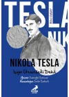 Ben Kimim? Nikola Tesla Işığın Ötesindeki Dehâ