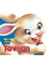 Ben Kimim? - Tavşan