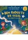 Ben Kudüs’te Bir Güzel